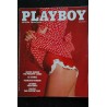 PLAYBOY 089 AVRIL 1981 INTERVIEW MICHEL BERGER FRANCOISE GIROUD POMPEO POSAR SARTRE LORRAINE MICHAELS
