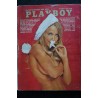 PLAYBOY US 1970 12 INTERVIEW ROBERT GRAVES CAROL IMHOF PAULA PRITCHETT MODEL HAUTE-COUTURE