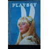 PLAYBOY US 1966 11 NOVEMBER INTERVIEW NORMAN THOMAS THE HISTORY OF SEX IN CINEMA PLAYMATE LISA BAKER BILL FIGGE