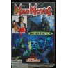 Ciné Fantastique MAD MOVIES  n°114  * 1998 *  SCREAM 2  La nuit du masque Wes Craven    X the FILES