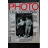 PHOTO 324 SPECIAL ROBERT DOISNEAU VOGUE GENS CELEBRE 1995 + 1 PHOTO DE DOISNEAU NEUF ENCORE EMBALLE