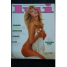 LUI 268 MAI 1986 COVER AMANDA LEAR ENTIEREMENT NUE DAHMANE SADE SOUCHON COLANI DESIGN EROTISME