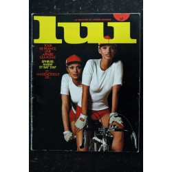 LUI 138 COLLECTION PRIVEE DAVID HAMILTON Ariane TOUR DE FRANCE J.P BOURGEOIS BERG ASLAN