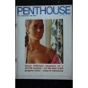 PENTHOUSE UK Vol 01 N° 07 * 1965 *  Rare 1ère année  INGRID BRAUN  Violette LEDUC Isadora DUNCAN