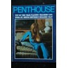 PENTHOUSE UK Vol 03 N° 04  JANE FONDA BARBARELLA Roger VADIM GUCCIONE Mullally