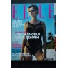 ELLE 2885 16 avril 2001 cover Virginie LEDOYEN + 6 p.  - Cate BLANCHETT Lou DOILLON Vincent Mac DOOM- 212 pages