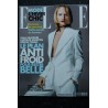 ELLE 2871 08 janvier 2001 cover LIEKE - SARDOU Nathalie BAYE Armistead MAUPIN  - 100 pages
