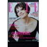 ELLE 2876  12 février 2001 cover Trish GOFF - Tom CRUISE Nicole KIDMAN Elsa ZYLBERSTEIN Judith GODRECHE  - 152 pages