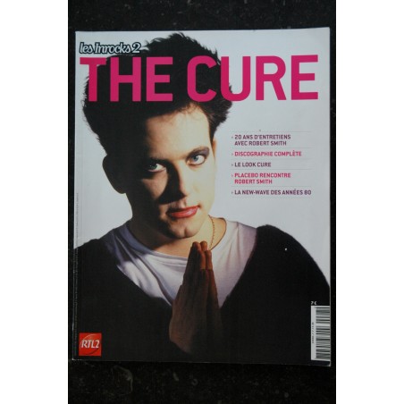 BEST 251 JUIN 1989 SIMPLE MINDS The Cure J COUGAR MELLENCAMP  The EAGLES Black Sorrows Lucky Dube Neneh Cherry