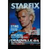 STARFIX 016  n° 16  * 1984 *    CANNES 84  INDIANA JONES  GREYSTOKE  Robert de NIRO