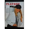 PLAYBOY US 1967 04 APRIL APRIL INTERVIEW ARNOLD TOYNBEE PIN-UP VARGAS LISA BAKER SUSAN DENBERG TISH HOWARD PLAYMATE GWEN WONG