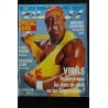 VIDEO 7 139  1993  LOVA MOOR  TABATHA CASH WHITNEY HOUSTON RUSS MEYER + CAHIER EROTIC