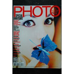PHOTO 446 SPECIAL AMATEURS PARRAINE PAR LES GRANDS DE LA BD 2008