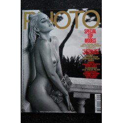 PHOTO 445 SPECIAL 20 ANS DE TOPS MODELS MANNEQUINS LES FILLES + SEXY DES AGENCES