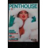 PENTHOUSE 036 JANVIER 1988 INTERVIEW AL GOLDSTEIN CECILE MUHLSTEIN LA CICCIOLINA