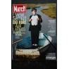 PARIS MATCH n° 3037 02 août 2007   Michel SERRAULT cover + 24 p. - Rama Yade Bar REFAELI GORBATCHEV