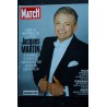 PARIS MATCH n° 3037 02 août 2007   Michel SERRAULT cover + 24 p. - Rama Yade Bar REFAELI GORBATCHEV