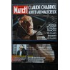 PARIS MATCH n° 3192 21 juillet 2010 Bernard GIRAUDEAU Cover + 18 p. - ILE D'ARROS Jude LAW  Lola DEWAERE Nicolas CANTELOUP