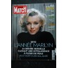 PARIS MATCH n° 3241 30 juin 2011 COLUMBO Peter FALK Cover + 10 p. - TRAVOLTA George CLOONEY Albert & CHARLENE