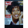 PARIS MATCH n° 3267 29 décembre 2011 Marilyn MONROE Cover + 10 p. - SEMPE David & Victoria BECKAM JM BIGARD