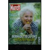 PARIS MATCH n° 3341 30 mai 2013   MOUSTAKI L'enchanteur   SHARON STONE