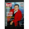 PARIS MATCH n° 3426 12 janvier 2015    JE SUIS CHARLIE Numéro Hommage  - Julie FERRIER CHARLELELIE Larry CLARK