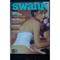 SWANK 1979 06  JUNE GINA KIRKENDALL INTEGRAL NUDES INGRID JACQUES BOURBOULON EROTIC