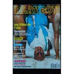 PLAYBOY 17 GOLF DE CAUNES JENNIFER LAVOIE SIRENES STEPHEN WAYDA ENTIEREMENT NUES