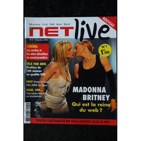 LE MONDE 2 131 AOUT 2006 COVER MADONNA PAR CHRISTINE ANGOT