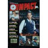 MAD MOVIES présente IMPACT n° 10 * 1987 * L'arme Fatale SCHWARZENEGGER Brian de Palma James Bond Jackie CHAN