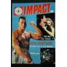 MAD MOVIES présente IMPACT n° 37 * 1992 * Robert de NIRO HOOK Spielberg Bruce WILLIS