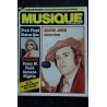 VRAI MUSIQUE 5  * 1993 *   SPECIAL PATRICK ROY HOMMAGE SUCCES FOUS + POSTER