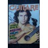 GUITAR WORLD 18 1990  STING & SUMMERS JIMMY PAGE Whitesnake Jeff Healey Andy Summers Brian MAY
