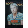 ROCK en STOCK  n°  25  JOHNNY WINTER  GENESIS  SEXPISTOLS TED NUGENT Elliot MURPHY Tom WAITS