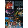 POSTERS Géants n° 28  2002 BRITNEY SPEARS 8 posters Numéro spécial Collector