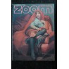 ZOOM MAGAZINE 22 METRO BEAUDEQUIN JODOROWSKY G. DUFRESNE NATUREL BALAGNY D'AMORE