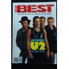 BEST 236 MARS 1988 COVER GEORGE MICHAEL INDOCHINE THE SMITHS LUDWIG VON 88 NEON JUDGEMENT + POSTERS DEPECHE MODE