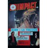 MAD MOVIES présente IMPACT  n° 30  * 1990 *  ROCKY V  STALLONE -   Avoriaz 91