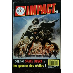 MAD MOVIES IMPACT 93/45 ROBOCOP CLIFFHANGER The Last action Hero DRAGON Bruce LEE
