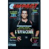 MAD MOVIES IMPACT 96/62 VAN DAMME SCHWARZENEGGER CRYING FREEMAN La madre muerta