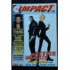 MAD MOVIES IMPACT 96/63 VAN DAMME SCHWARZENEGGER L'EFFACEUR FARGO TWISTER