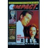 MAD MOVIES IMPACT 96/65PULP FICTION Geena DAVIS Mel GIBSON VAN DAMME STALLONE