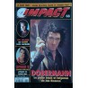 MAD MOVIES IMPACT 97/67 BATMAN & ROBIN CLOONEY SCHWARZENEGGER Le cinquième élément BESSON