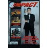 MAD MOVIES IMPACT 97/70 STALLONE COPLANF ALIEN CLOONEY Le Pacificateur Russell Myers