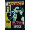 MAD MOVIES IMPACT 98/72  Jackie BROWN Quentin TARENTINO Blaxploitation Il était une fois en Chine