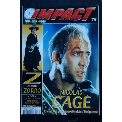 MAD MOVIES IMPACT 98/75 Chapeau Melon Et Bottes De Cuir Avengers GODZILLA
