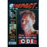 MAD MOVIES IMPACT 98/76 Nicolas CAGE RORRO George CLOONEY Tom HANKS Robert de NIRO