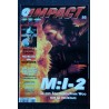 MAD MOVIES IMPACT °00/85 X-MEN SCREAM QUEENS Neve CAMPBELL Courtney COX  Drew BARRYMORE American PSYCHO