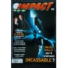 MAD MOVIES IMPACT °00/88 JENNIFER LOPEZ the CELL - JET LI Kung-Fu Star