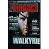 MAD MOVIES IMPACT °01/90 Mark DACASCOS KUNG FOU STYLE - HANNIBAL - TRAFFIC